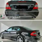 صدام خلفي E AMG. 2003 to 2009
