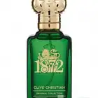 عطر كلايف كريستين 1872 عينات