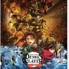 تذاكر فلم قاتل الشياطين ديمون سلاير الظهران مول تجربه Dolby