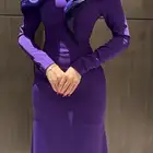 فستان مقاس S