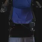 كرسي متحرك كهربائي