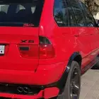 بي ام دبليو أكس 5 موديل 2006