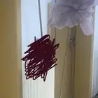 ورد اورجنزا كبير استقبال تزين ديكور كوشه مواليد