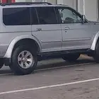 متسوبيشي ناتيفا 2008