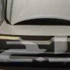 صدام خلفي هيونداي توسان 2021 2022 2023