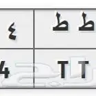 لوحة مميزة للبيع