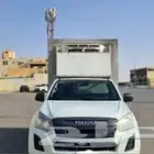 اسوزو 2018 دبل تلاجه الرخصه مسبوت فيها تلاجه