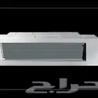 مكيفات مخفي كونسيلد جديد بالكرتون