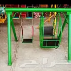 مرجيحه الزعليقه دواره نطاطه انجيلا فلاشتي مرجيحه كله في حديد