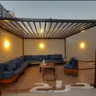 مظلات سواتر الجنوب