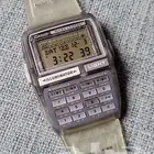 ساعة كاسيو انيقه مميزه