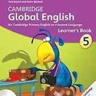 كتب تعليم لغة انجليزية Cambridge Global English