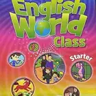 كتب تعليم لغة انجليزية Macmillan English World