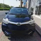 تويوتا أفانزا 2016 للبيع
