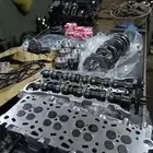 توضيب مكائن و قيرات