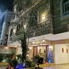 شقة غرفتين وغرفة بمدينة جدة حي البوادي شارع صاري