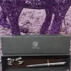 طقم قلم وكبكات جديد مخفض