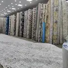 مفروشات تركيب فرش