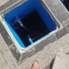 عازل مائي وحراري