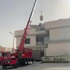 ونش كرين 30طن 20طن للإيجار