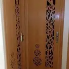 ورشه اليوسفي للنجاره والديكورات الخشبيه