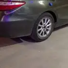 متح توصيل موظفات خاص في طويق السياره نضيف