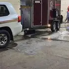 نقل خيل جده و جميع المدن المجاوره