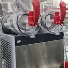 عرض خآص عن مكينة السلاش ونكهاتها