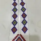 سلال القهوه بصوف شغل يدوي