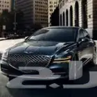 مطلوب جنسيس g80 23-24