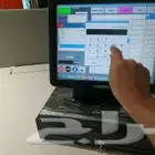 كاشير لمس كاشير مطعم كاشير تموينات كاشير كافيه كاشير حلاقه ك