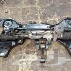 عفشة السيارة. مقصات.مساعدات .عكوس . تصفية مكينة