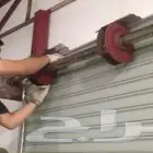 صيانة باب كراج صيانة محرك باب كراش موتور باب قراش
