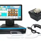 كاشير مطعم كاشير تموينات كاشير كافيه كاشير حلاقه وتزيين نسائ