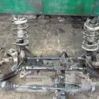 اكسنت. النترا. كورلا. سوناتا