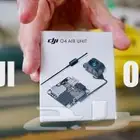 DJI O4 Camera