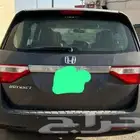 تشليخ قطع غيار سيارات هوندا اوديسي موديل 2012