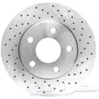 هوبات رياضية تشارجر كرايسلر صناعة أمريكية