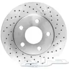 هوبات رياضية تشارجر كرايسلر كابرس صناعة أمريكية مضمونة