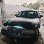 Mercury GMercry Grand Marquis 2004 Model m