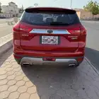 Geely Emgrand X7 Sport  2018   Full Options
