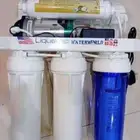 فلاتر تحليه المياه