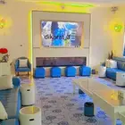 ديكورات خشبيه