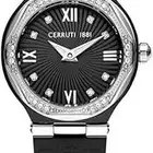 ساعة شروتي نسائيه