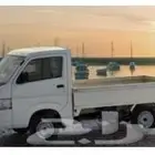 2023 سوزوكي دباب مشوار جده برا داخلي ولا خارجي