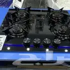 سطح سرميك كوميتال غاز 4شعلات