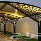 مظلات وسواتر الدمام