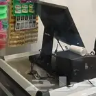 جهاز كاشير برنامج محاسبي كاشير جديد كاشير لمس كاشير مطعم كاف