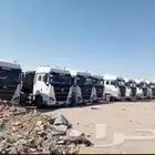 البدع تريلات مديل جديد 2024في البدع ضباء للنقل جميع المواد