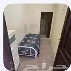 غرفه حارس بحمام مستقل
